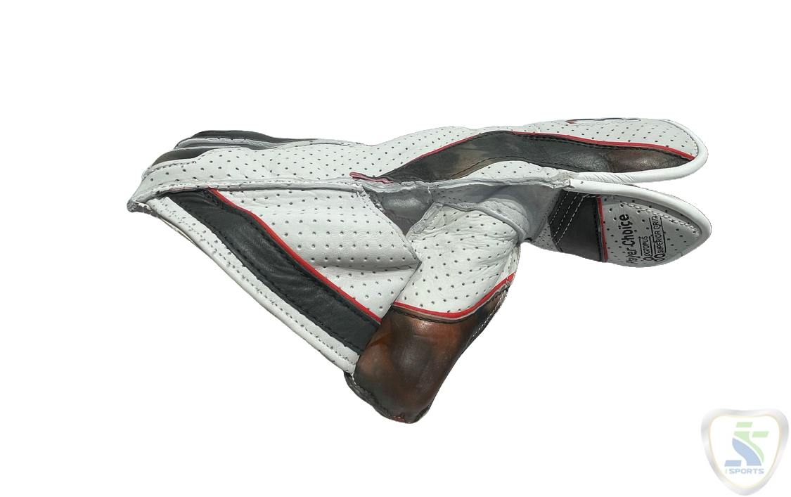 SS WICKET KEEPING GLOVES PLAYERS CHOICE. - Image 4