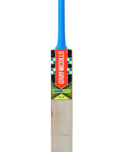 Alternative view of Gray Nicolls 1.5 English Willow BAT OMEGA - SH