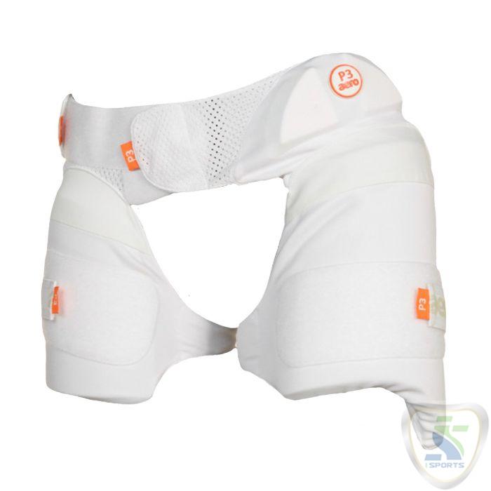 Aero P3 Stripper v8 Lower Body Protector. - Image 5