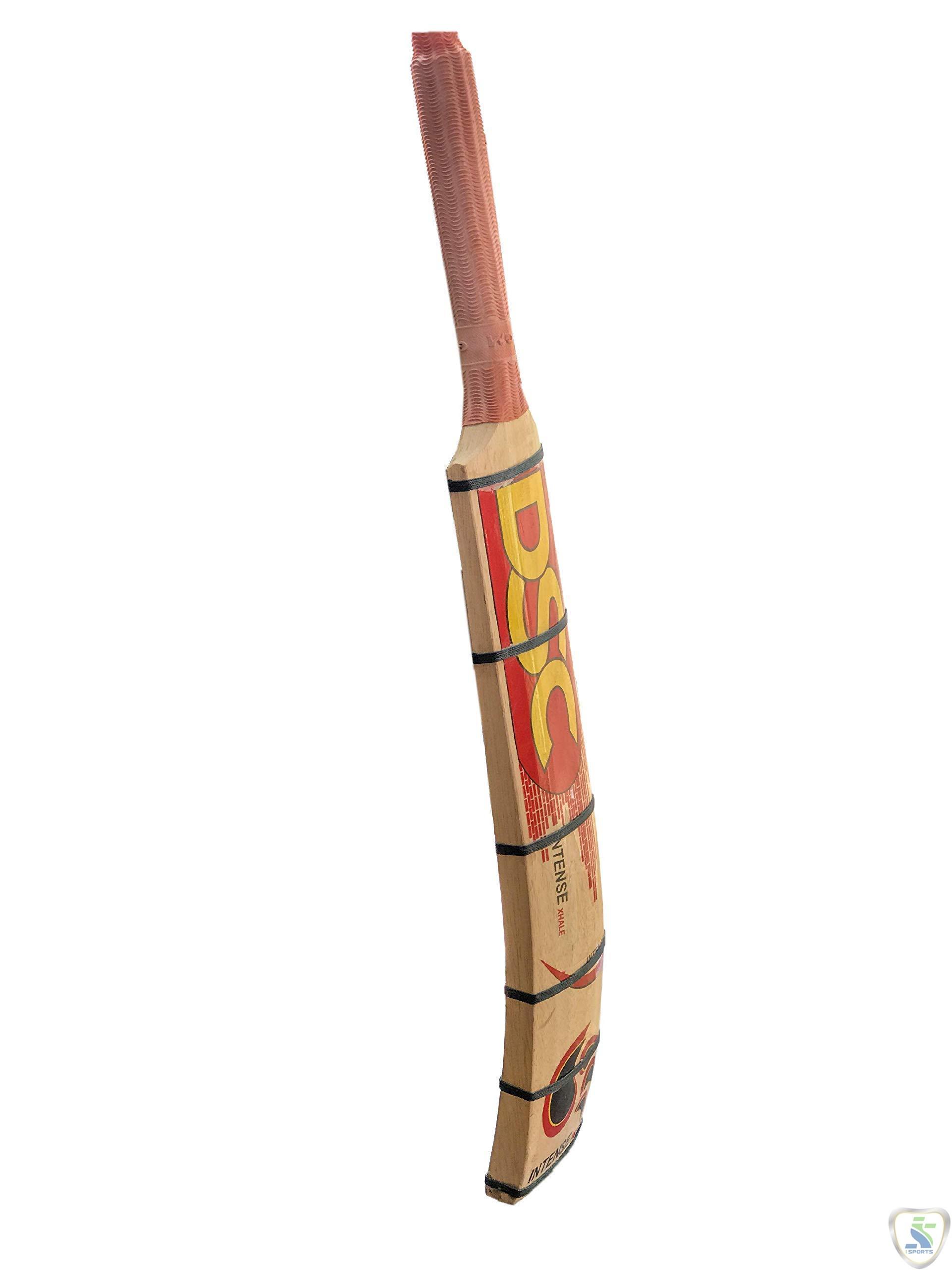 ISports SRILANKAN BAT WITH HANDLE. - Image 3