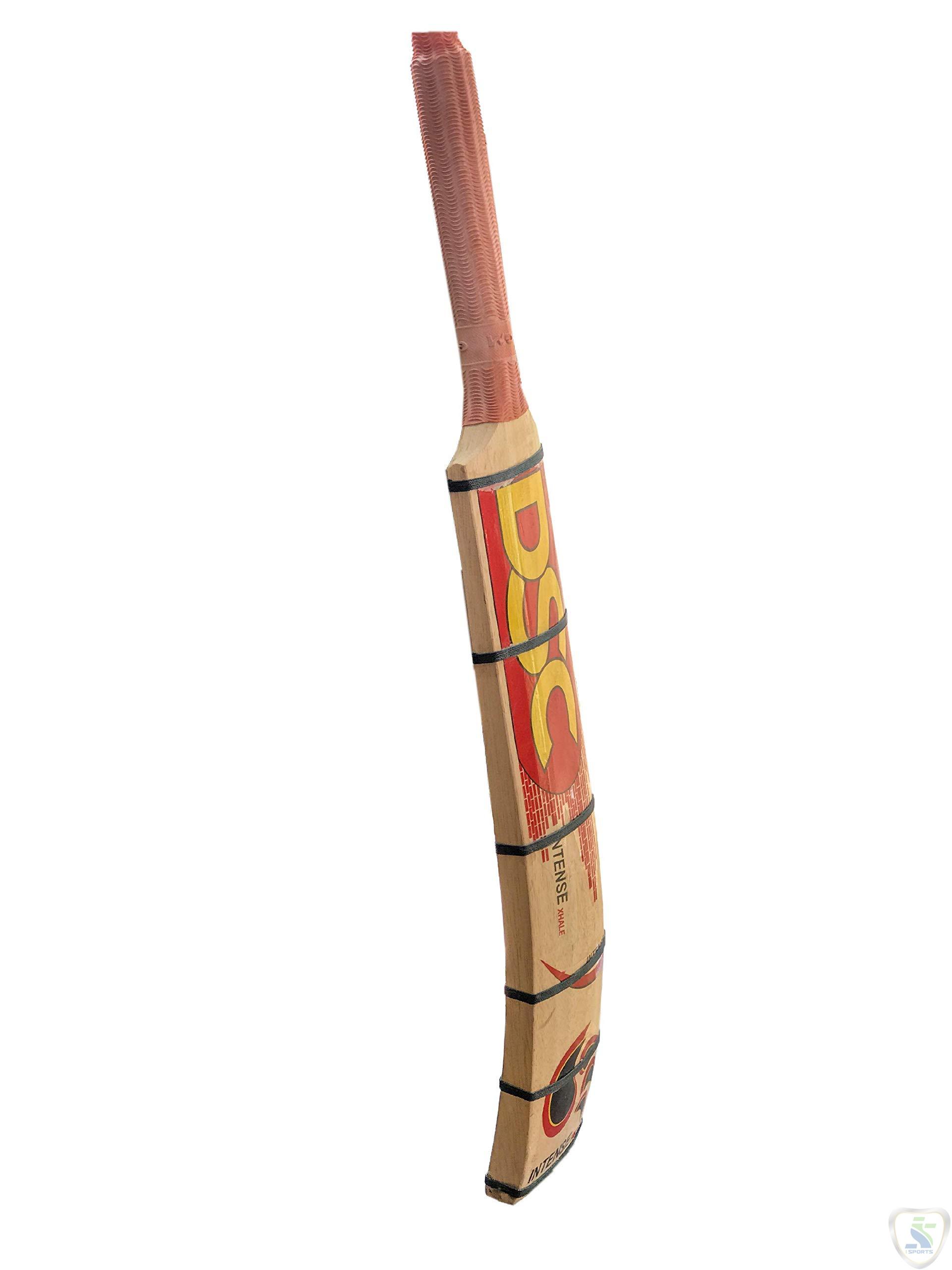 ISports SRILANKAN BAT WITH HANDLE. - Image 3