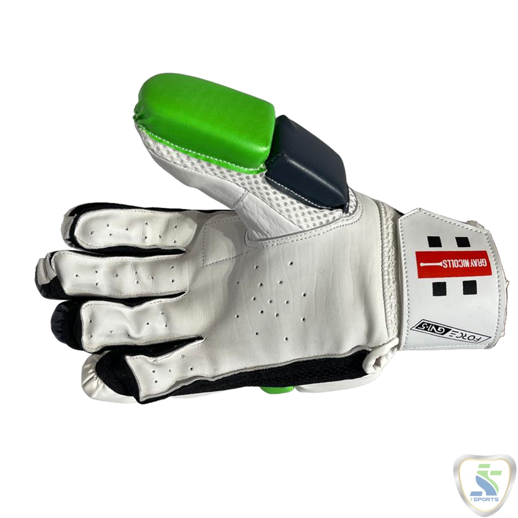 Gray-Nicolls Gn1.5 Force Cricket Batting Glove. - Image 4
