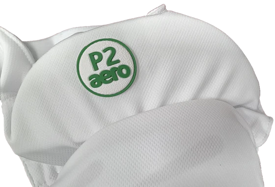 Aero P2 Stripper v8 Lower Body Protector. - Image 5