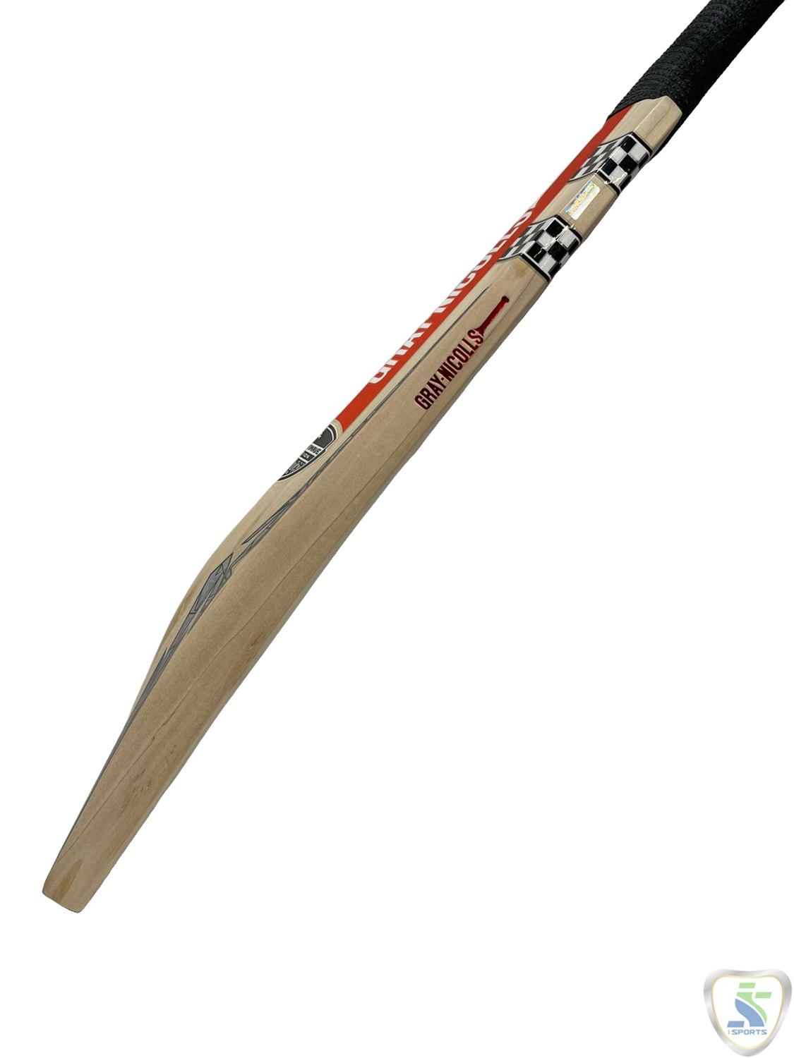 GRAY NICOLLS GN4.5 ENGLISH WILLOW BAT SHOCKWAVE - SH - Image 8