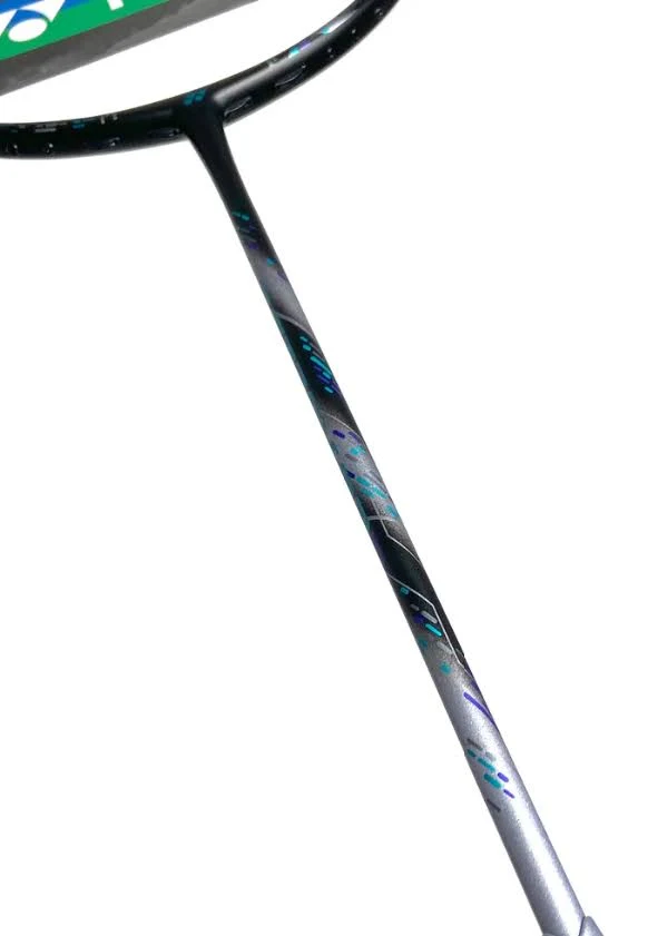 YONEX ASTROX 88D PRO BLACK/SILVER. - Image 6