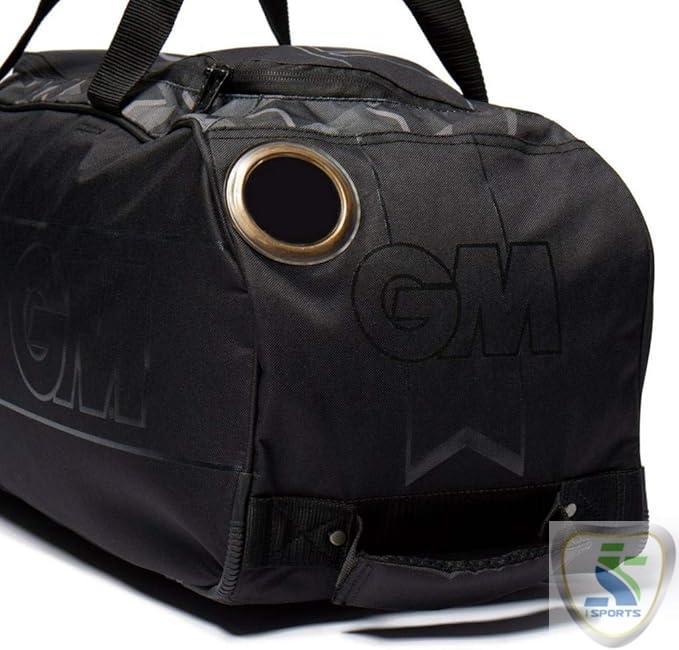 GM 606 WHEELIE KITBAG. - Image 5