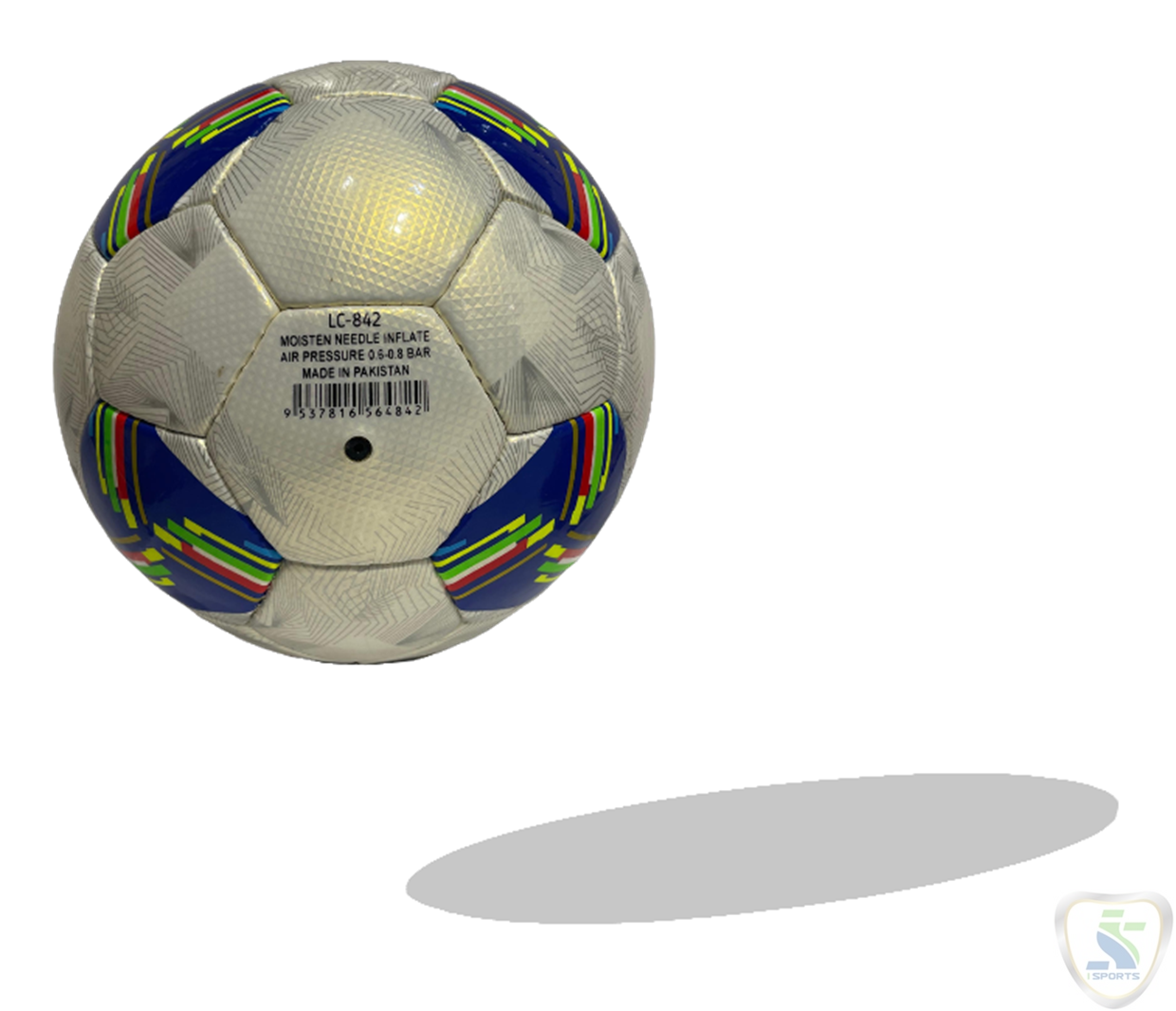 SPALL STAR FOOTBALL for Men & Women Soccer Players - Image 3