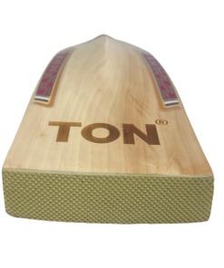 Alternative view of SS ENGLISH WILLOW BAT PLAYER PRO.