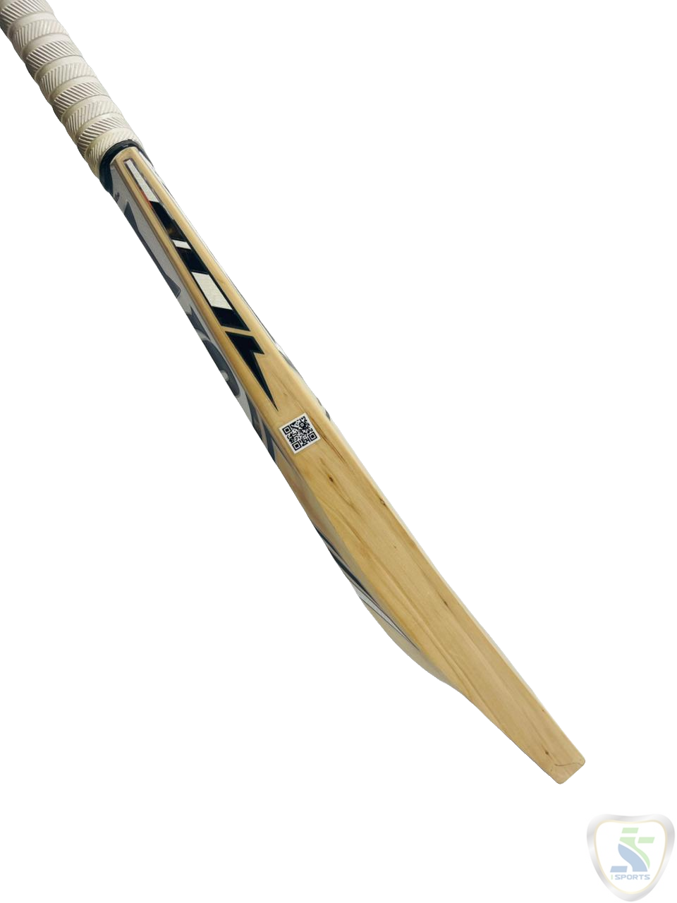 ISports G1 PLAYER EDT English Willow BAT. - Image 2
