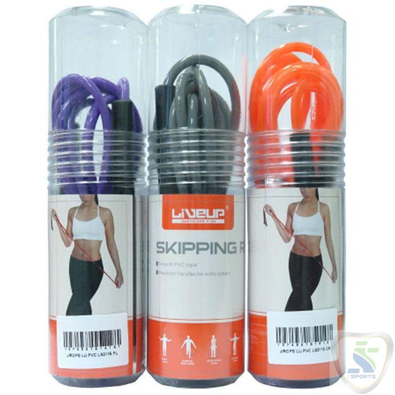 LIVE UP SKIPPING ROPE. - Image 3