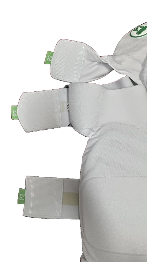 Aero P2 Stripper v8 Lower Body Protector. - Image 6