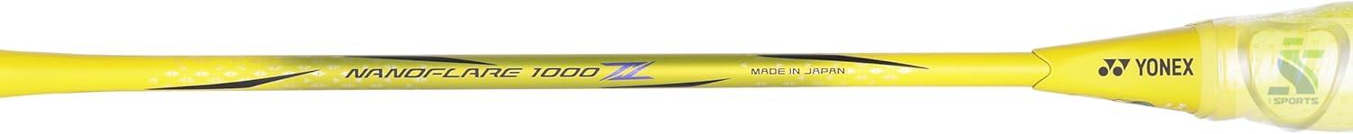 NANOFLARE 1000Z LIGHTNING YELLOW 4UG6 - Image 6