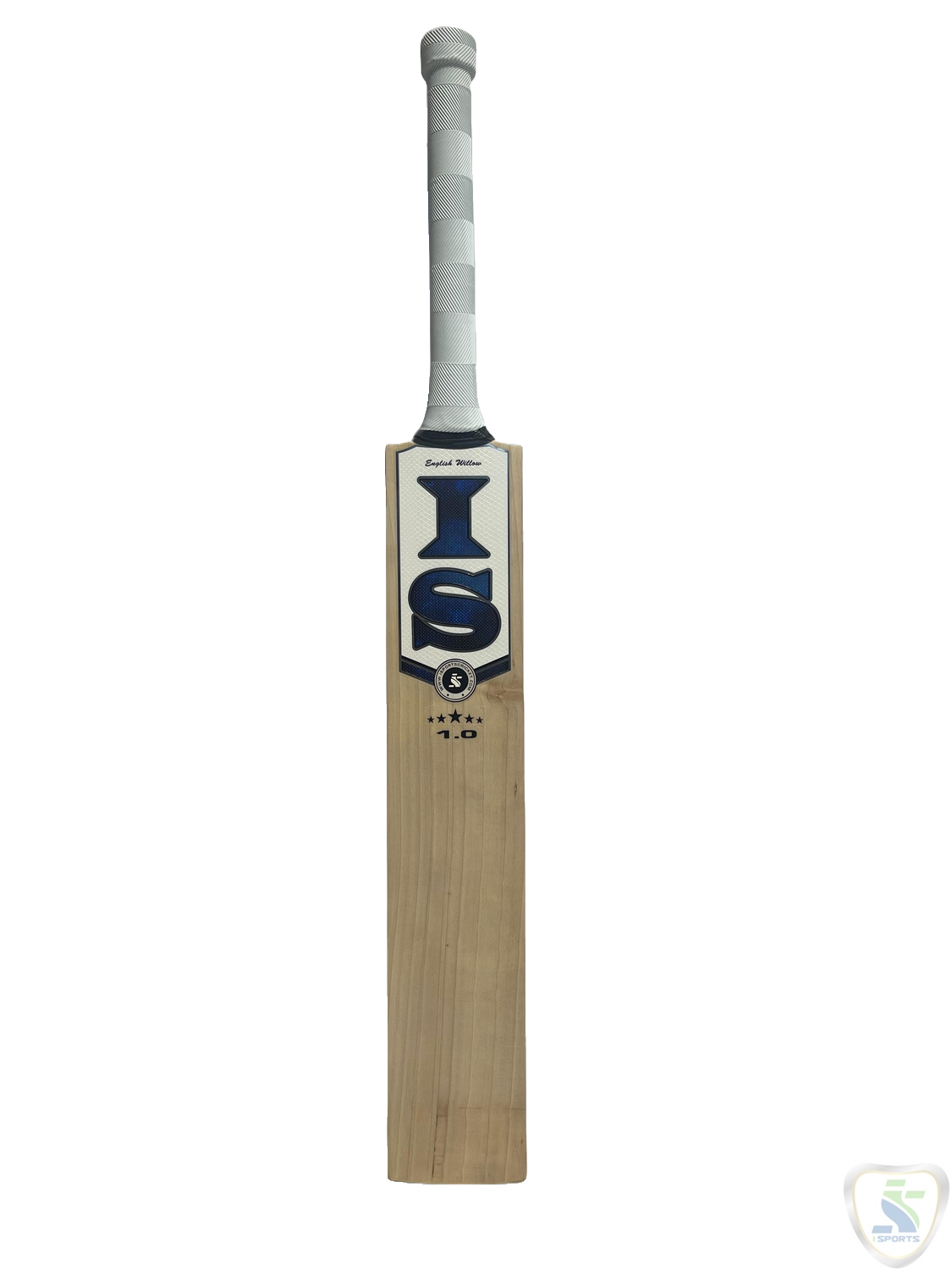 ISports 111 English Willow BAT. - Image 3