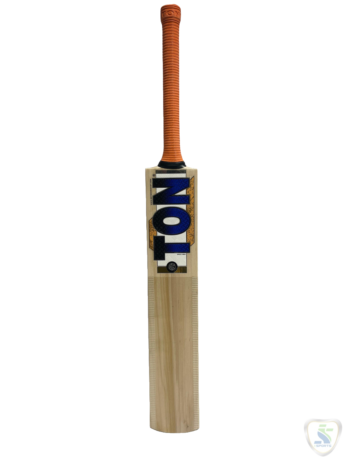 SS TON KASHMIR WILLOW BAT DHONI PLAYERS. - Image 2