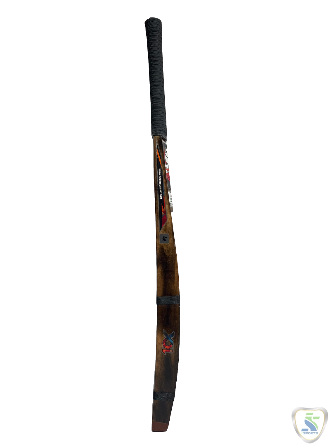 I Sports Ultra Burn Edition - Hard Tennis Scoop Bat. - Image 9