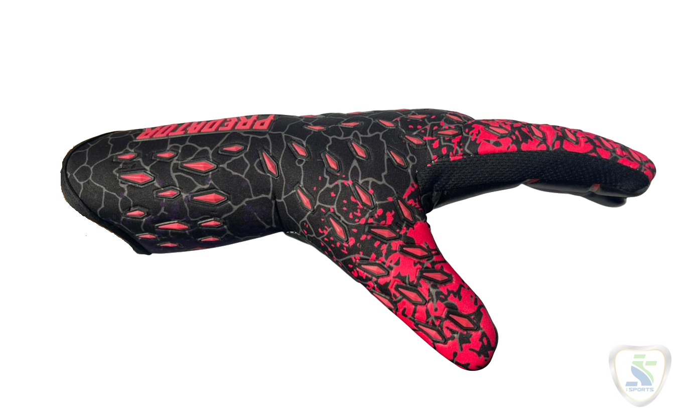 SPALL GOAL KEEPER GLOVES PREDATOR. - Image 6