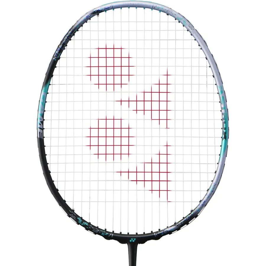 YONEX ASTROX 88D PRO BLACK/SILVER. - Image 7