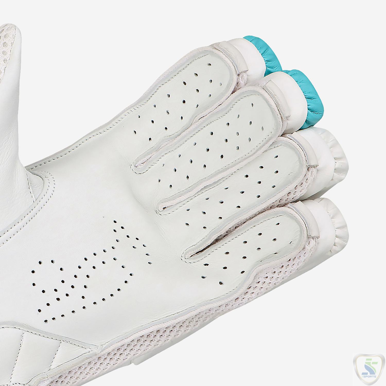 KOOKABURRA Pro 2.0 Aura Batting Gloves - Image 2