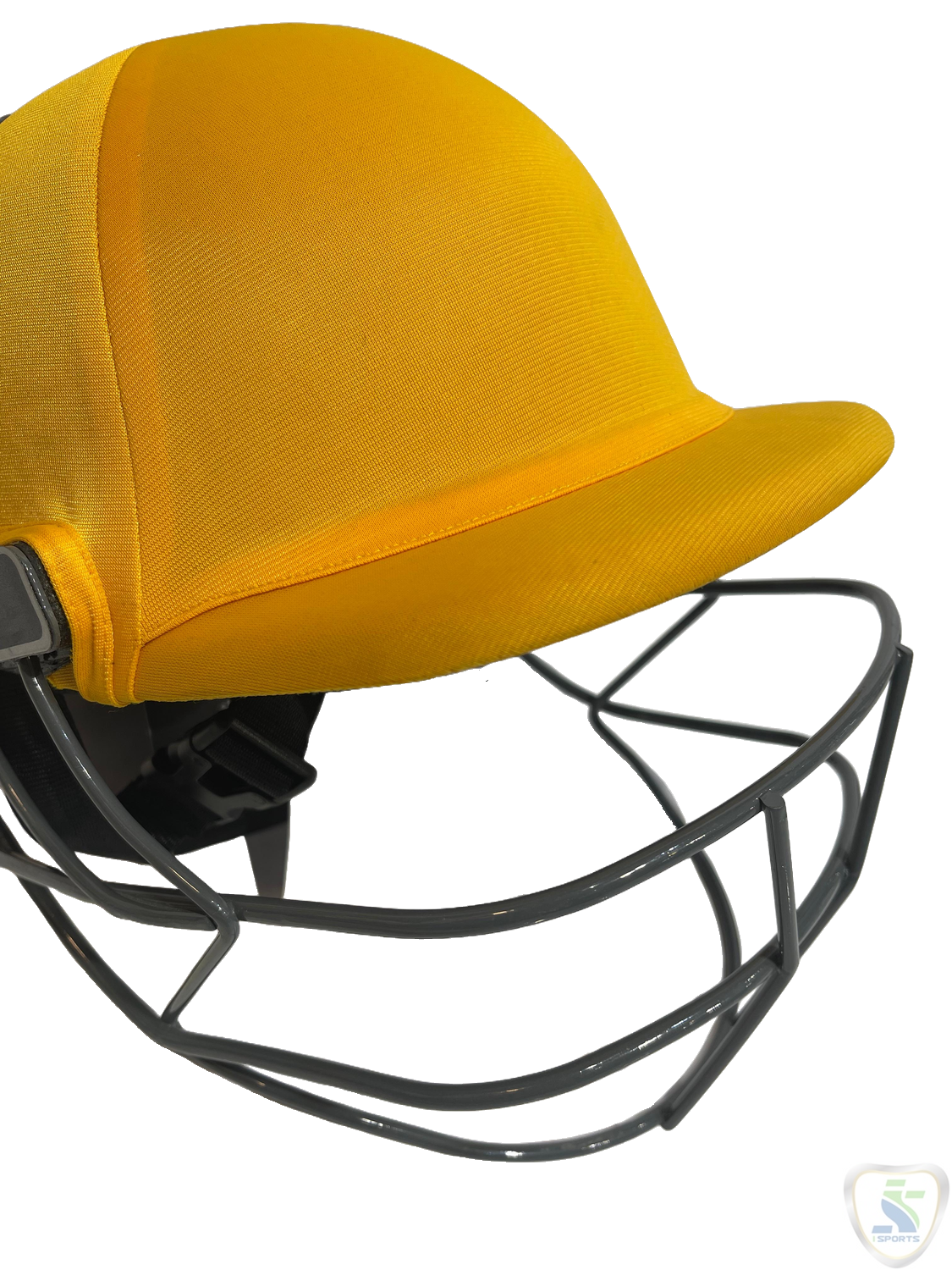 SHREY PERFOMANCE HELMET WITH MILD STEEL. - Image 2