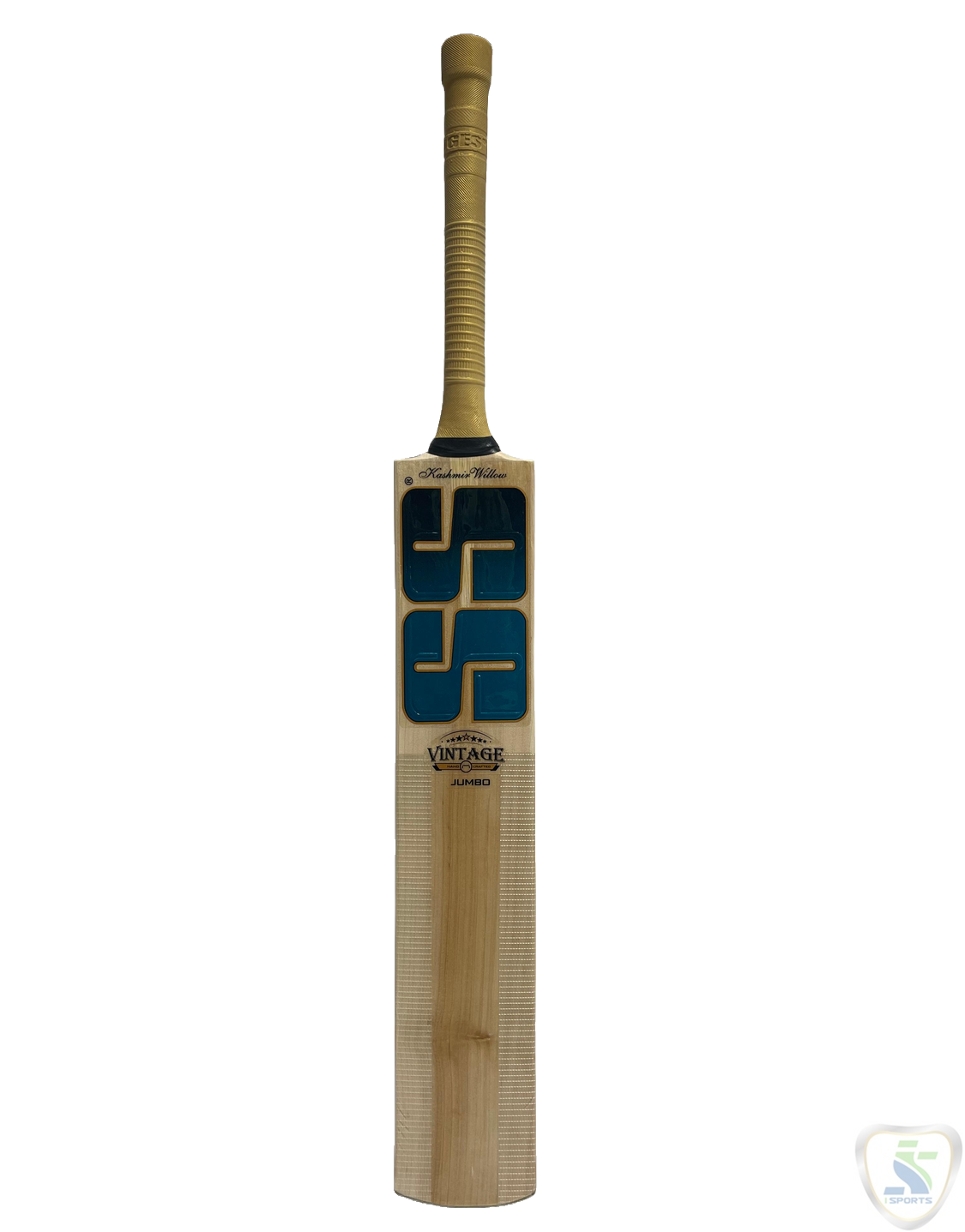 SS KASHMIR WILLOW BAT VINTAGE JUMBO. - Image 6