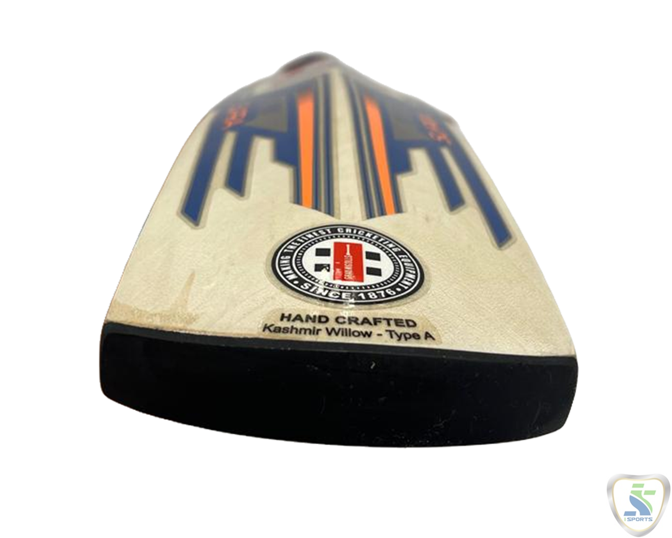 Gray Nicolls Kashmir Willow BAT SUPRA BLAZER 2.0 - Image 2