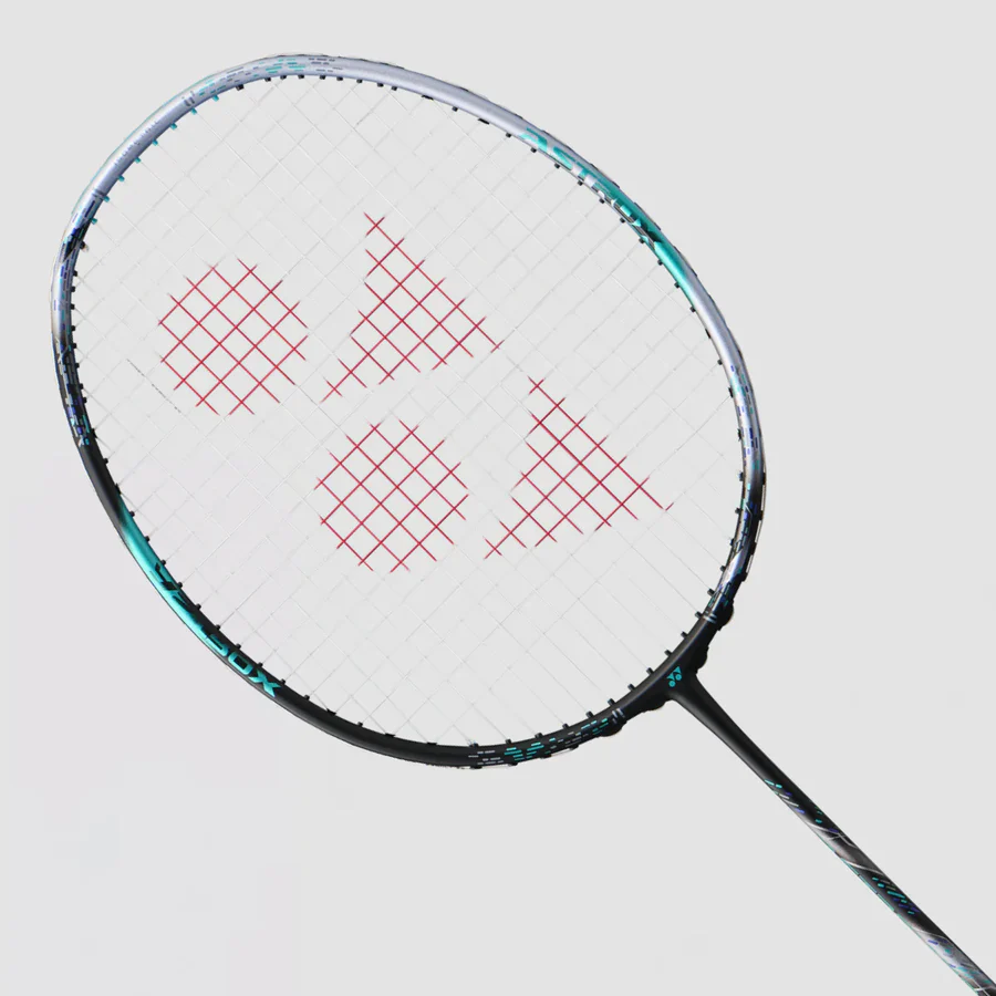 YONEX ASTROX 88D PRO BLACK/SILVER. - Image 8