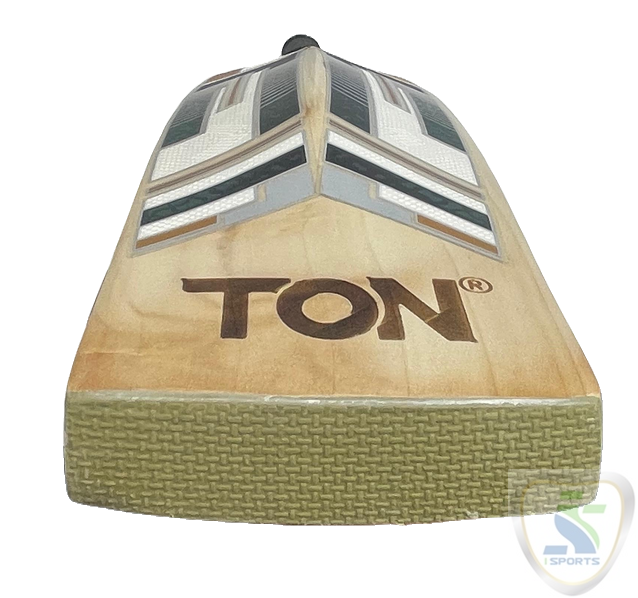 SS TON 999 English Willow Cricket Bat - Image 2