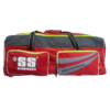 SS Cricket Professional Wheelie Kit Bag