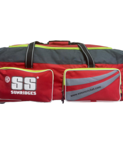 SS Cricket Professional Wheelie Kit Bag