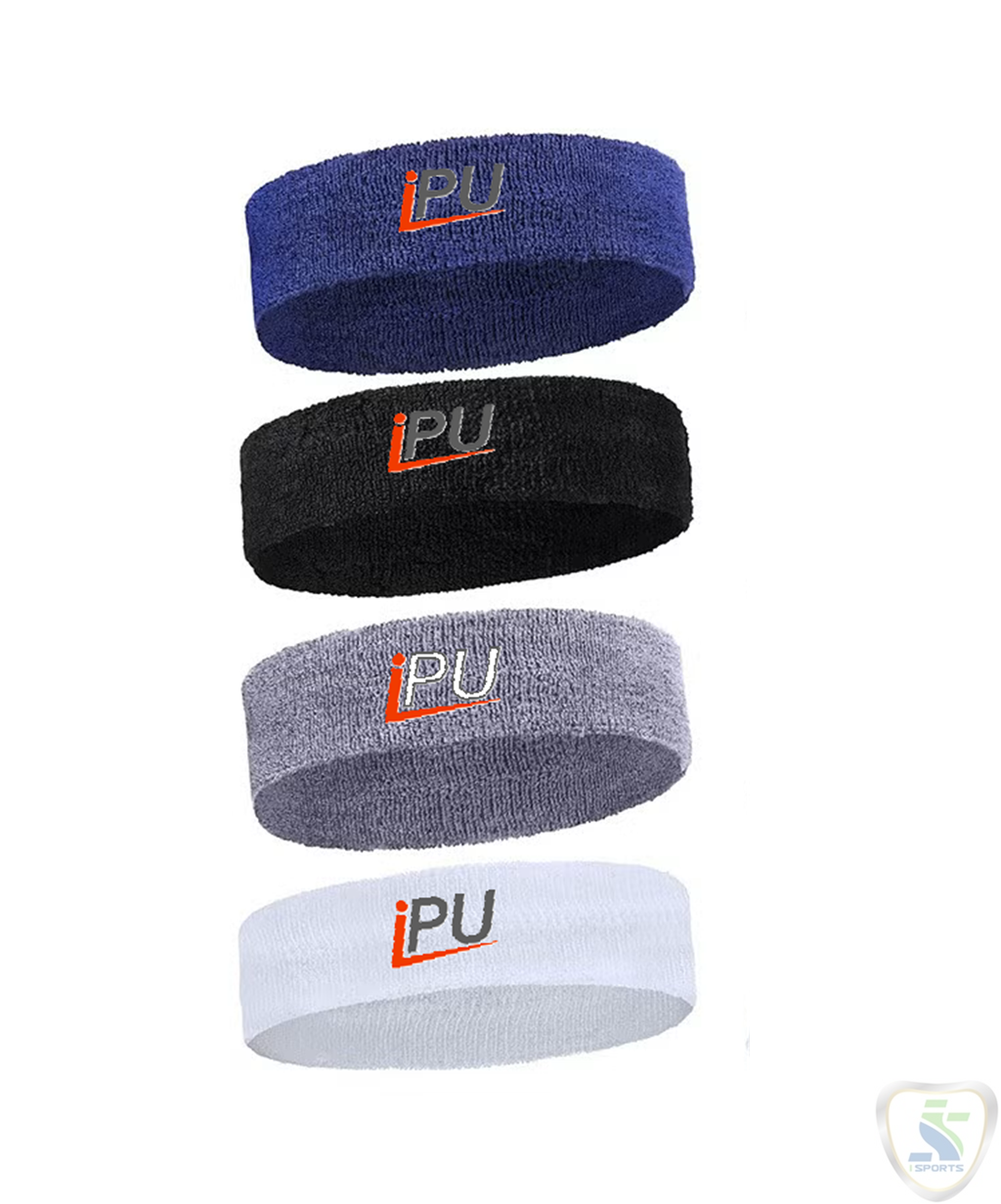IPU SPORTS HEADBANDS - Image 2