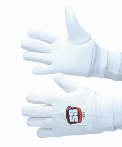 SS WICKET KEEPING INNER TEST COTTON FOAM PAD.