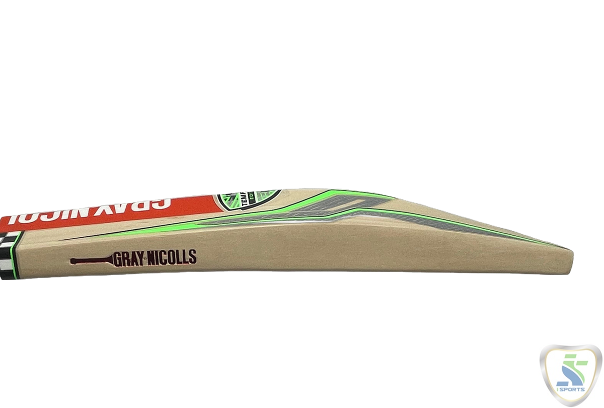 Gray Nicolls GN5 EDITION1.0 English Willow BAT TEMPESTA - Image 8
