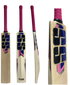 SS English Willow BAT SUPER POWER.