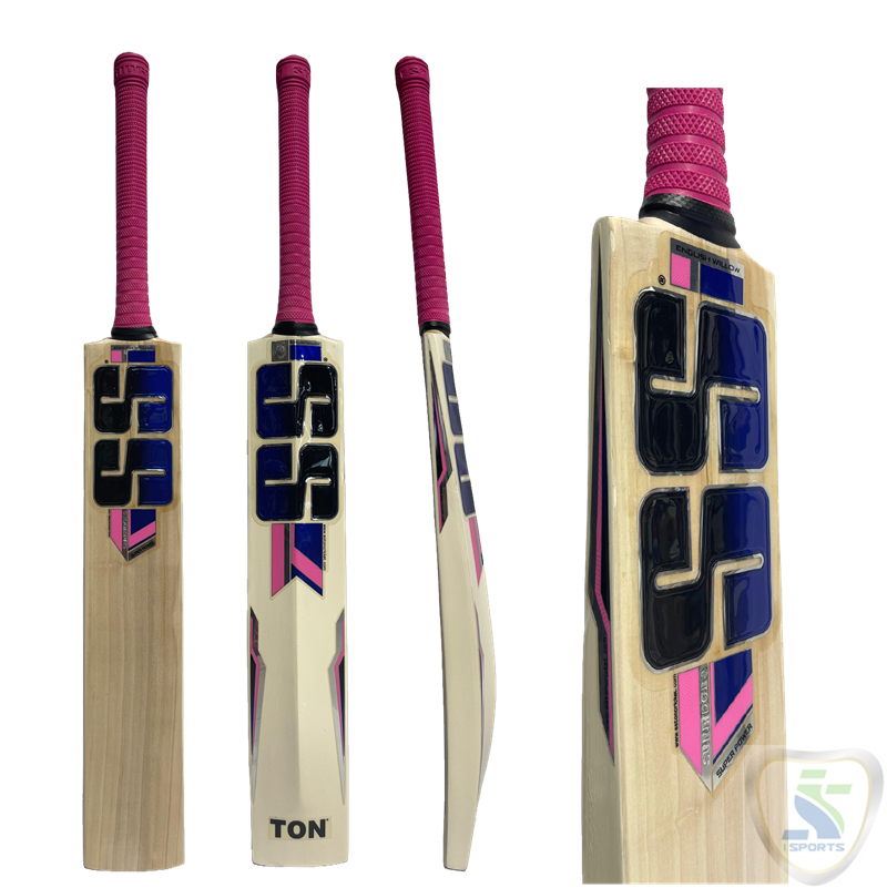 SS English Willow BAT SUPER POWER.