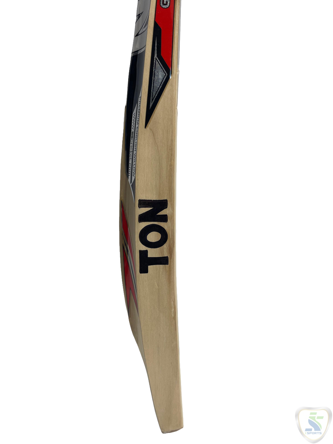 SS English Willow BAT TON GUTSY. - Image 3