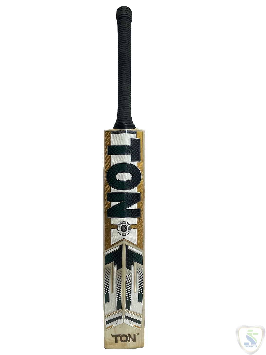 SS TON 999 English Willow Cricket Bat - Image 7