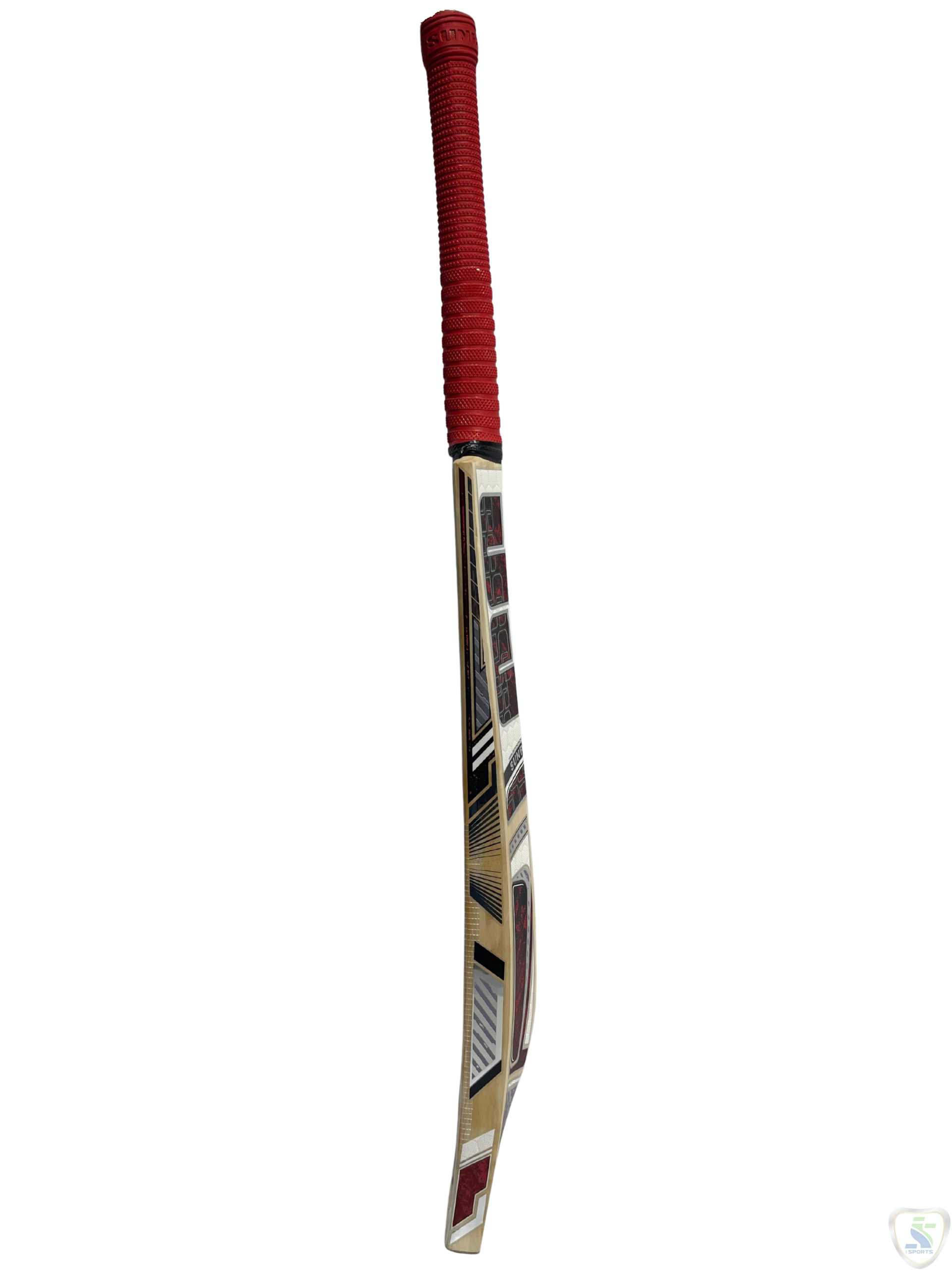 SS ENGLISH WILLOW BAT TIGER. - Image 4