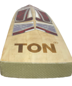 Alternative view of SS ENGLISH WILLOW BAT TIGER.