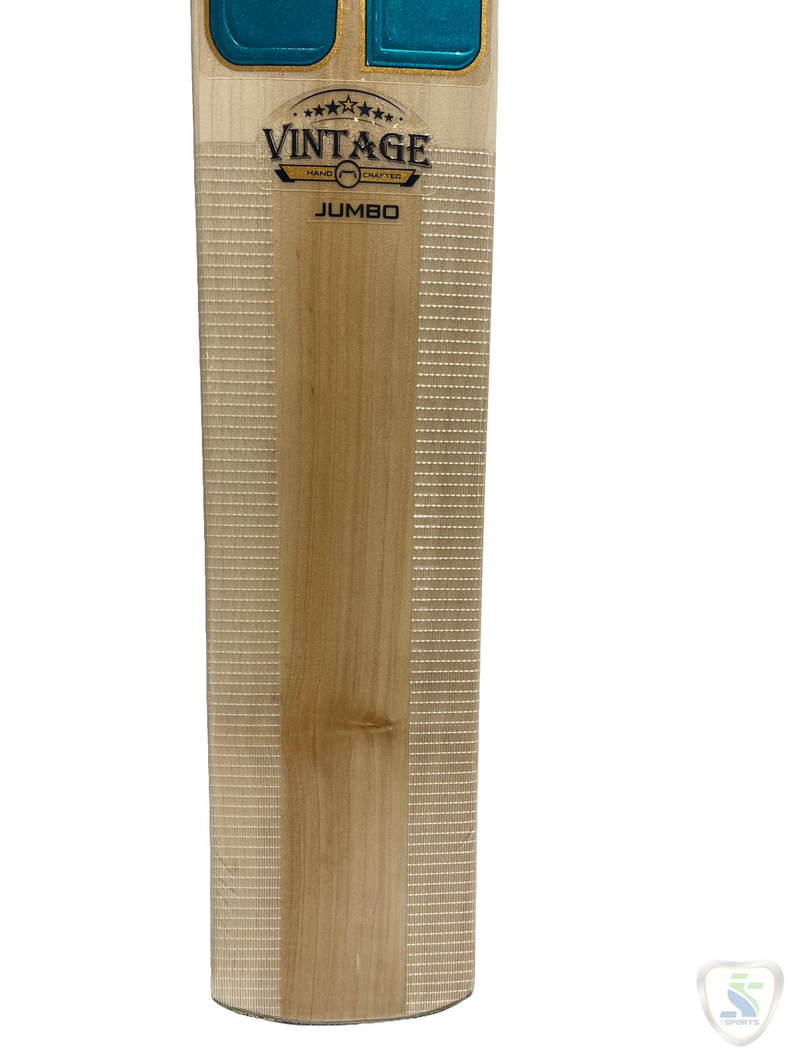 SS KASHMIR WILLOW BAT VINTAGE JUMBO. - Image 5