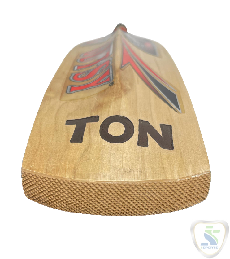 SS English Willow BAT TON GUTSY. - Image 5