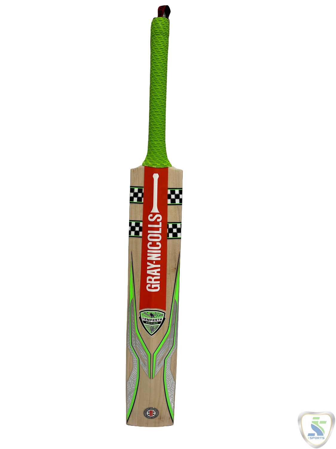 Gray Nicolls GN5 EDITION1.0 English Willow BAT TEMPESTA - Image 3
