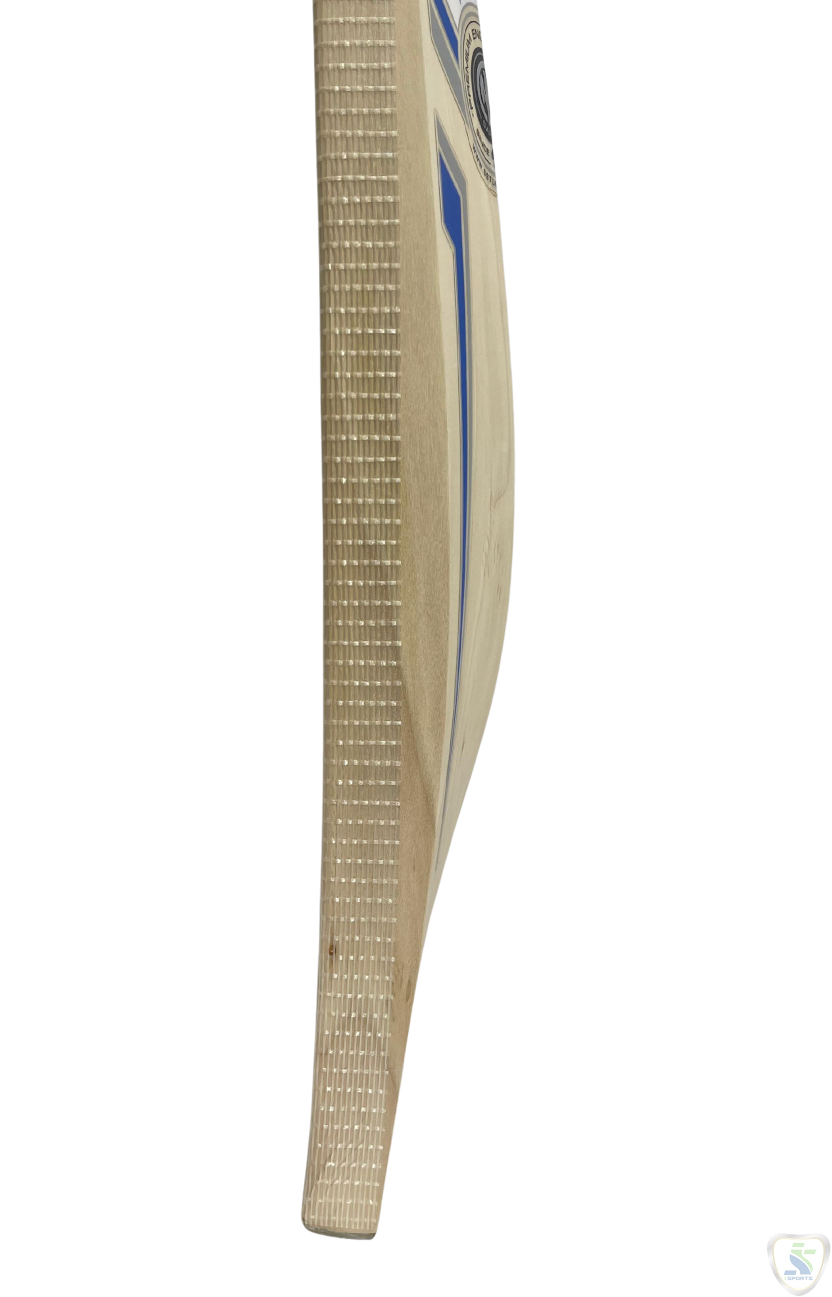 SS Custom English Willow Cricket Bat. - Image 9