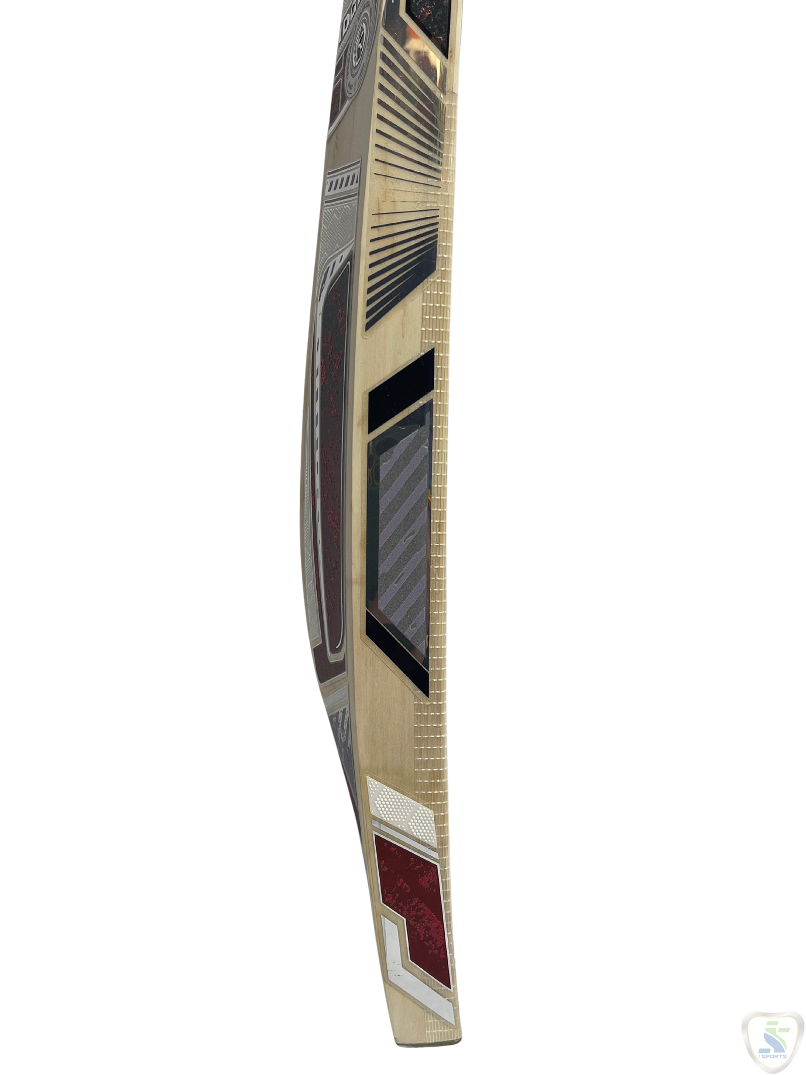 SS ENGLISH WILLOW BAT TIGER. - Image 3