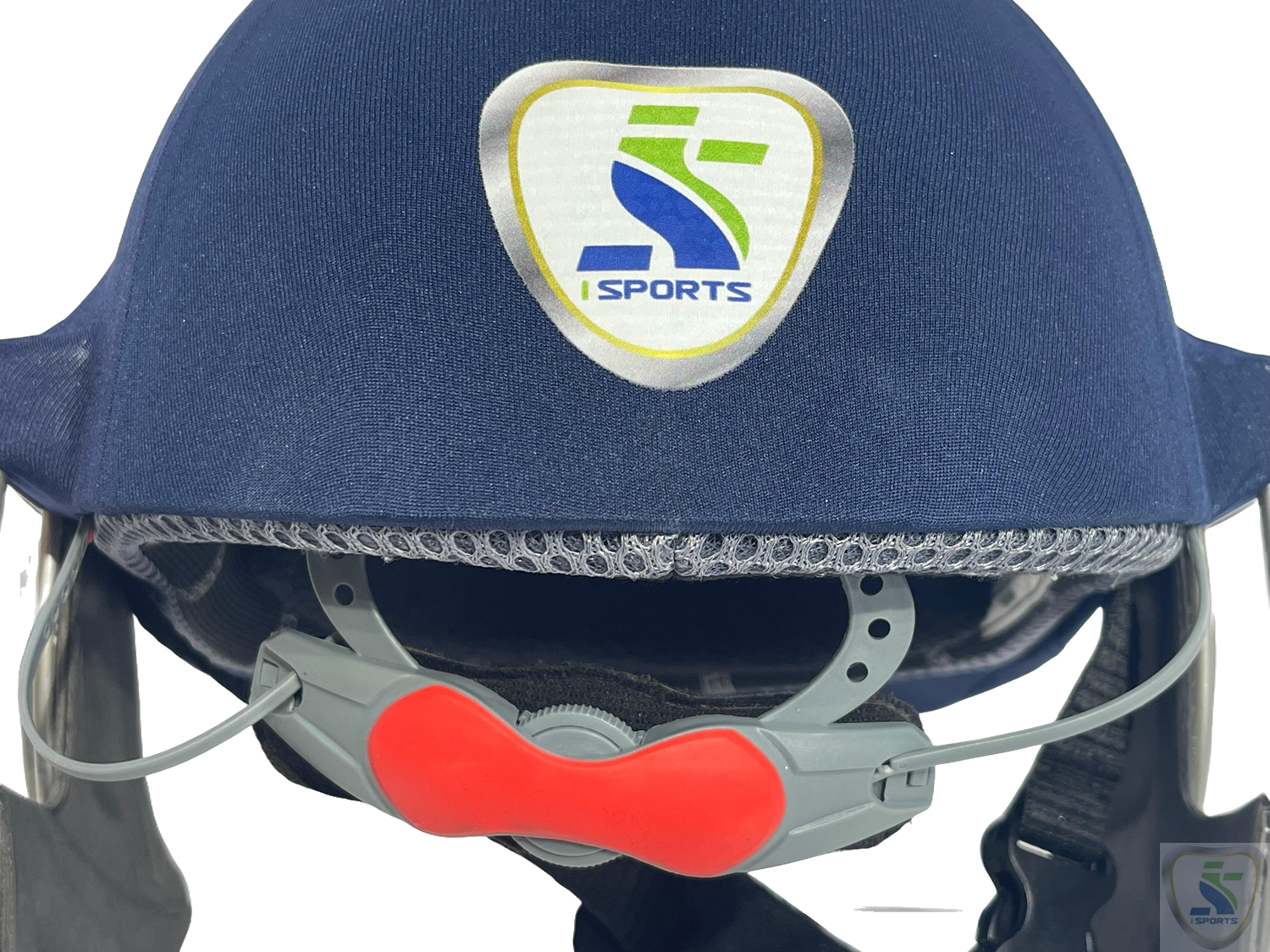 ISPORTS HELMET RS 18 TT NAVY. - Image 2