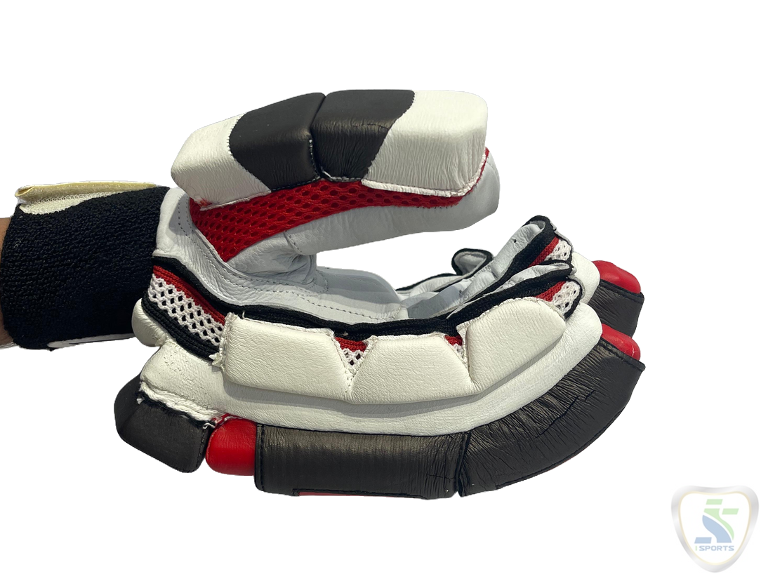 ISPORTS PLAYERS EDITION BATTING GLOVES. - Image 5