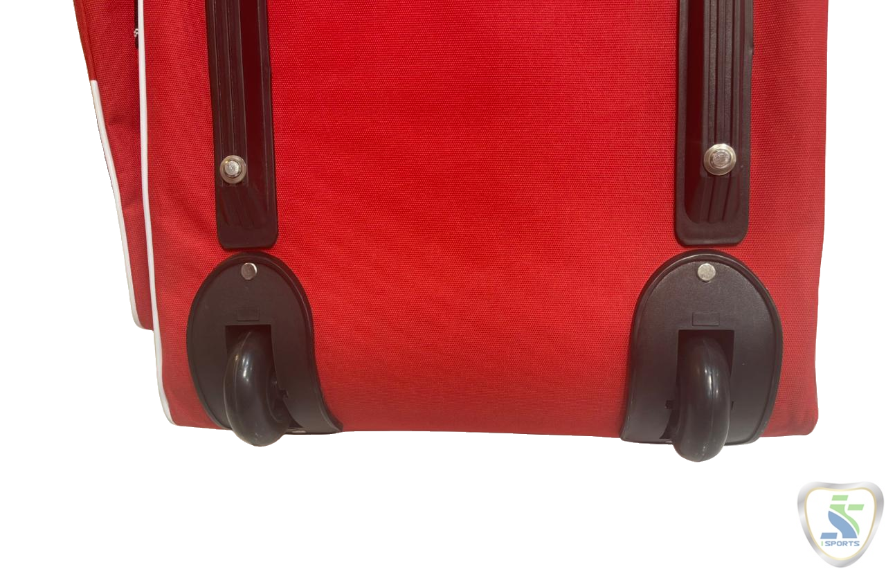 SS Cricket Professional Wheelie Kit Bag - Image 4