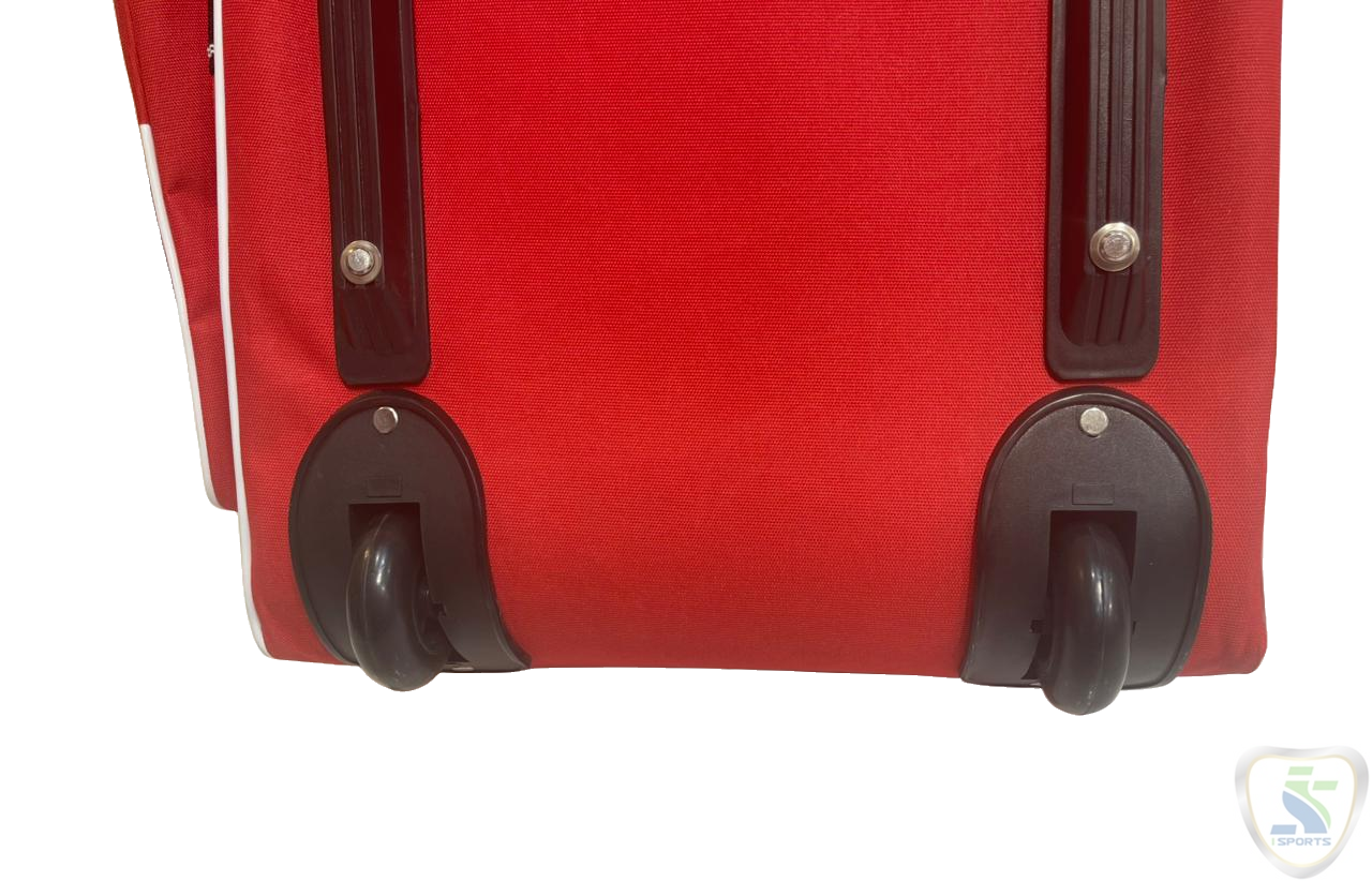 SS Cricket Professional Wheelie Kit Bag - Image 4
