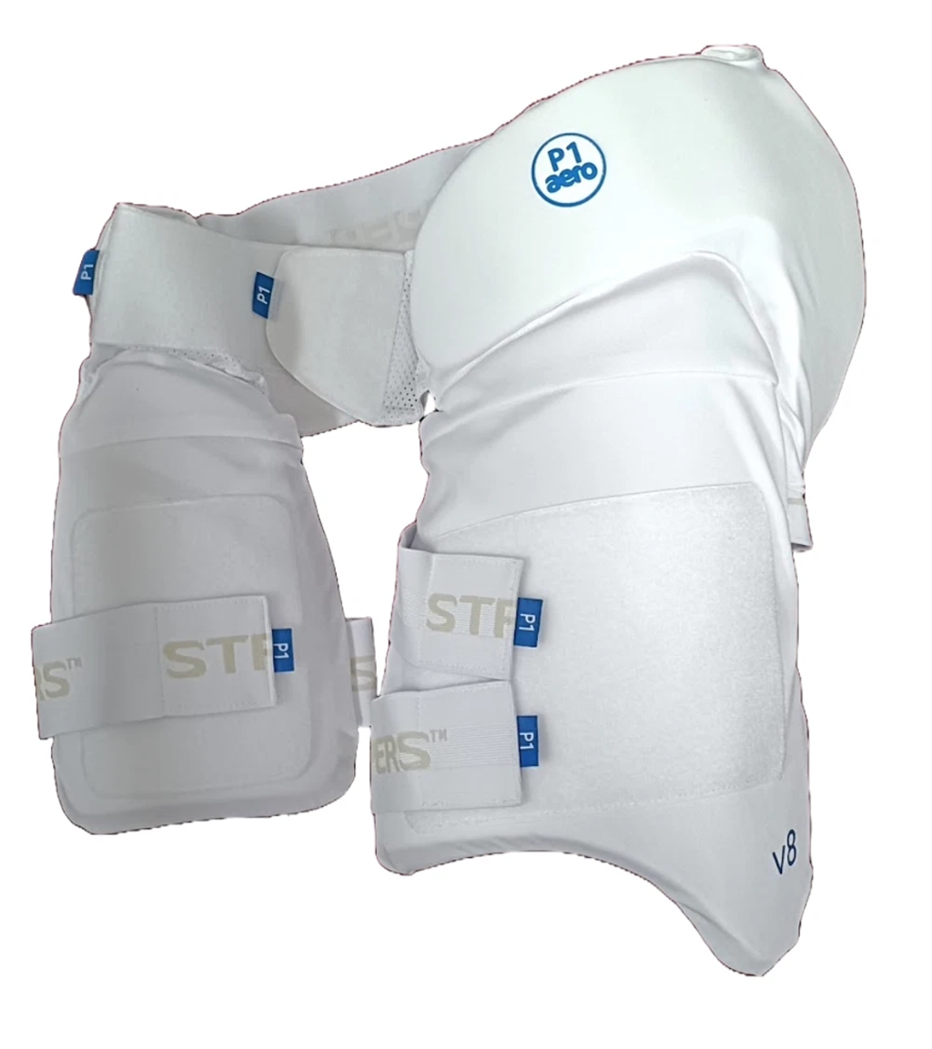 Aero P1 Stripper v8 Lower Body Protector. - Image 5