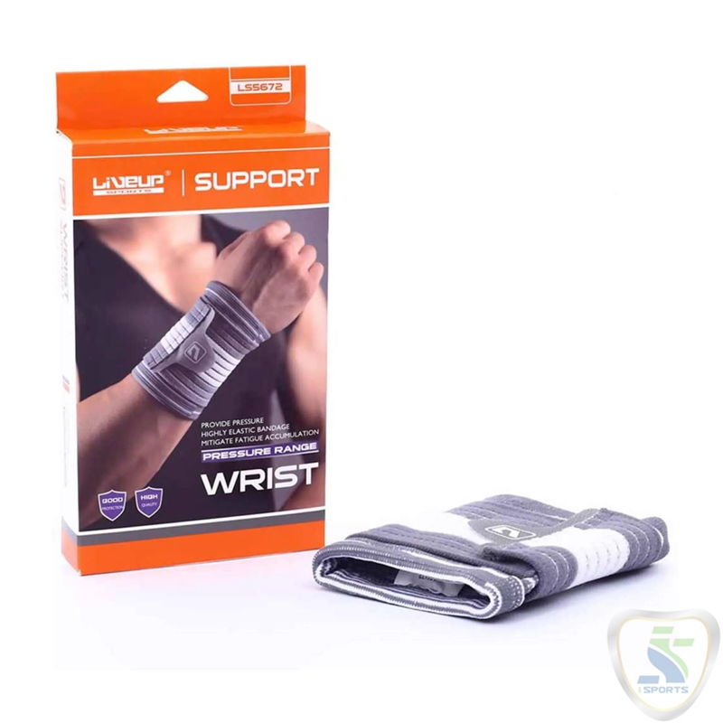 Liveup - Wrist Supporter