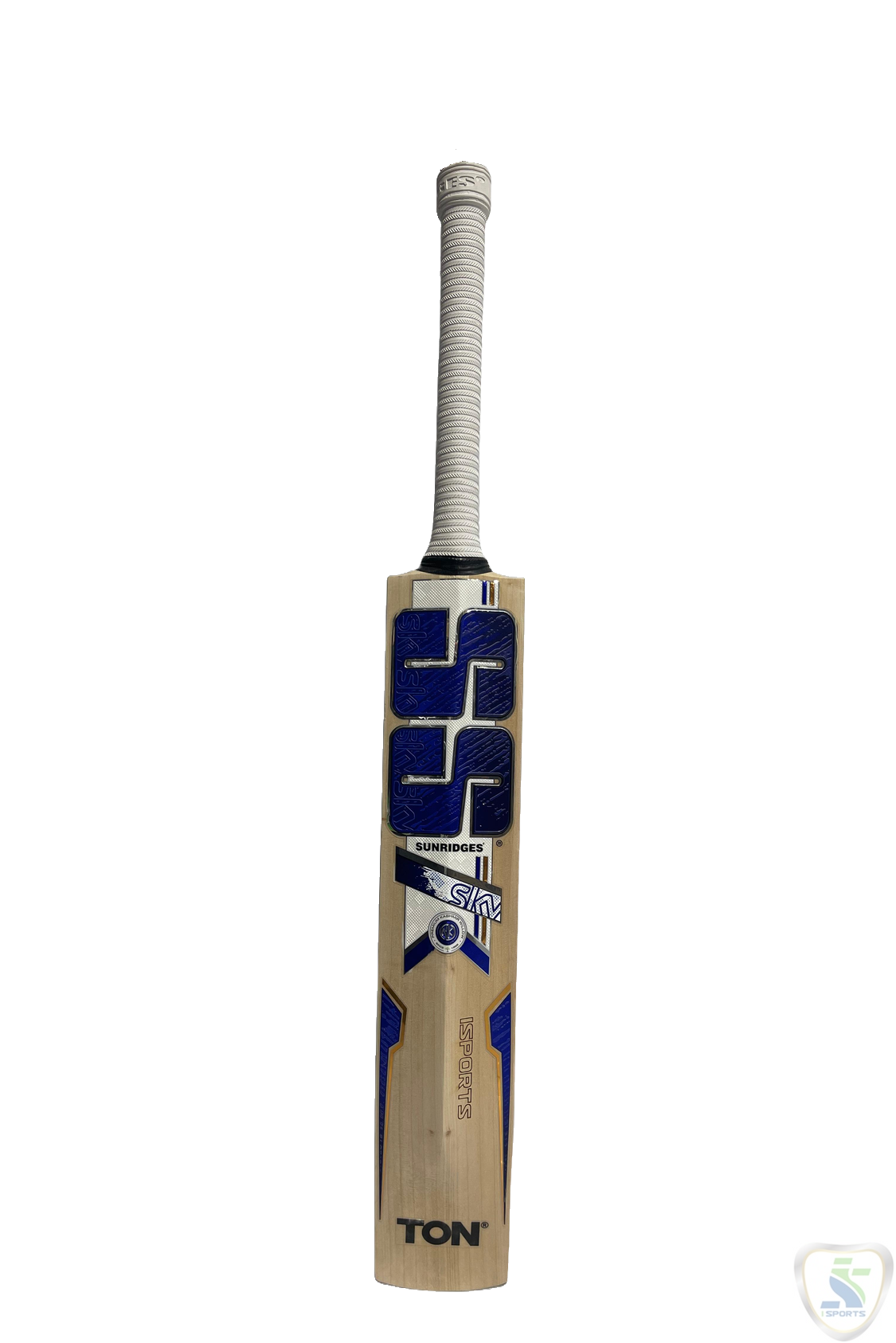 SS KASHMIR WILLOW BAT SKY PLAYERS - Image 4